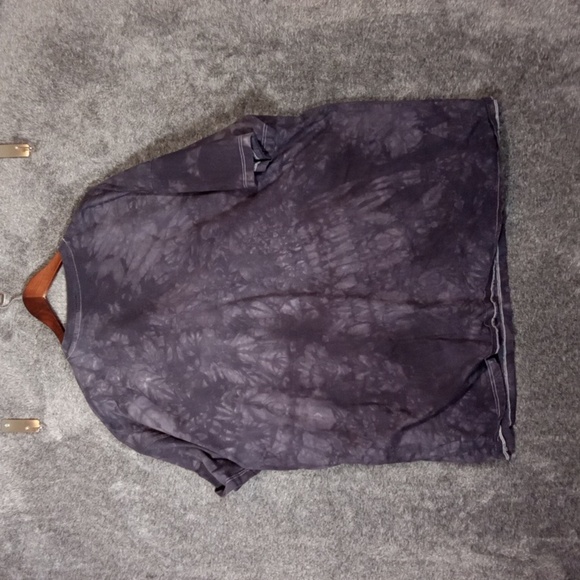 The Mountain Dinosaur T-rex Bust Throught Tee Mens 4X Jerry Loforo 2012 - Picture 4 of 9